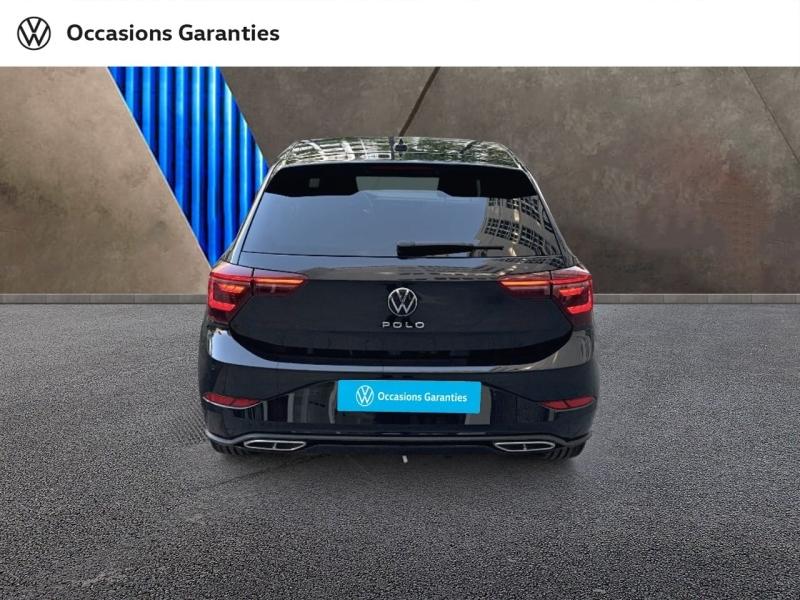 Voitures occasions VOLKSWAGEN POLO R-Line Edition Paris