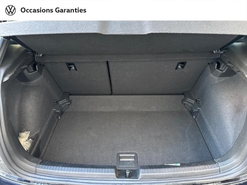 Voitures occasions VOLKSWAGEN POLO R-Line Edition Paris