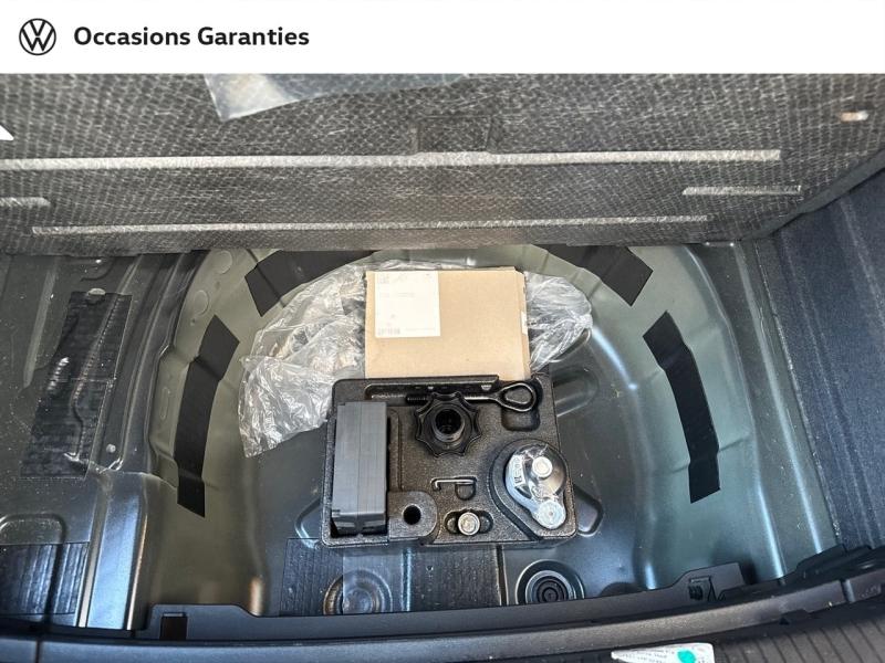 Voitures occasions VOLKSWAGEN POLO R-Line Edition Paris