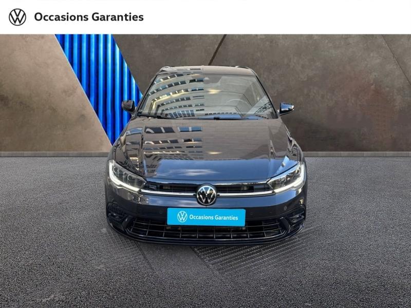 Voitures occasions VOLKSWAGEN POLO R-Line Edition Paris