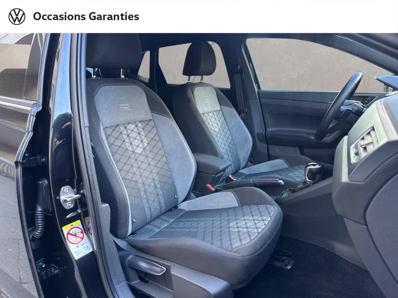 Voitures occasions VOLKSWAGEN POLO R-Line Edition Paris