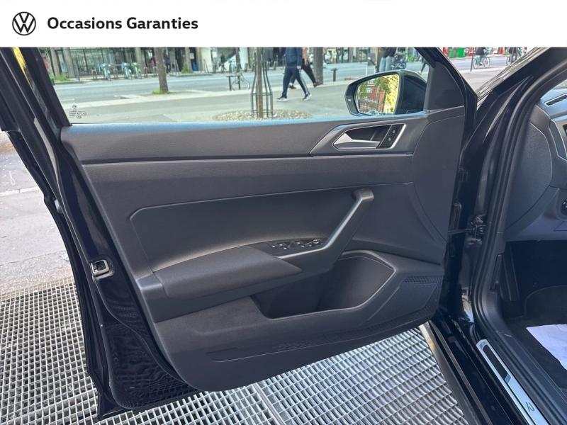 Voitures occasions VOLKSWAGEN POLO R-Line Edition Paris