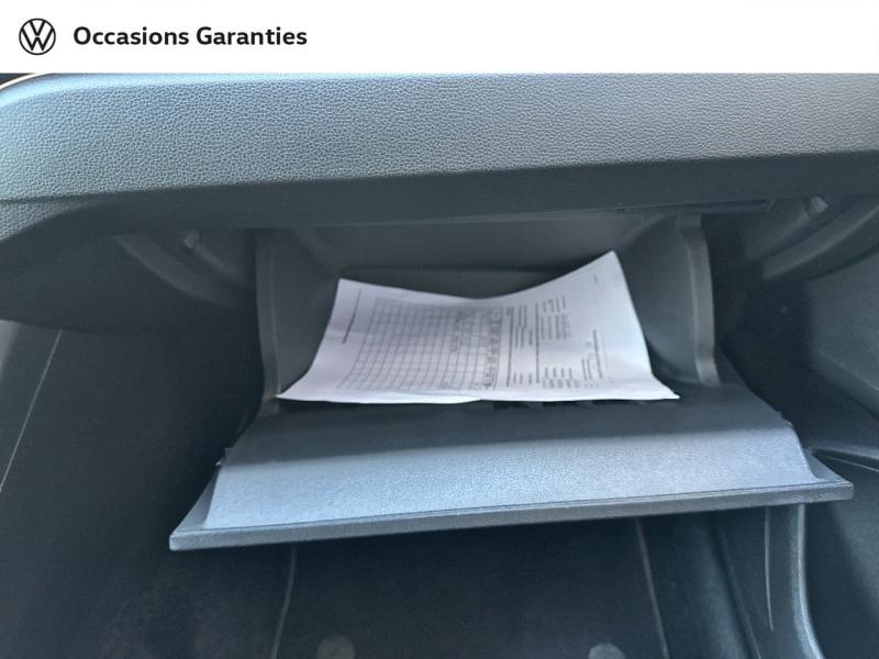 Voitures occasions VOLKSWAGEN POLO R-Line Edition Paris