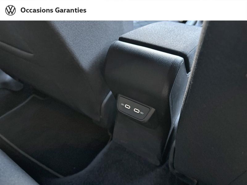 Voitures occasions VOLKSWAGEN POLO R-Line Edition Paris