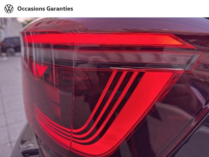 Voitures occasions VOLKSWAGEN POLO R-Line Edition Paris