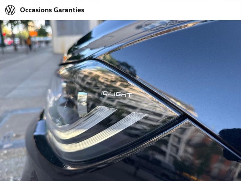 Voitures occasions VOLKSWAGEN POLO R-Line Edition Paris