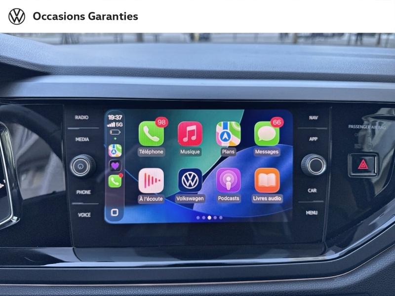 Voitures occasions VOLKSWAGEN POLO R-Line Edition Paris