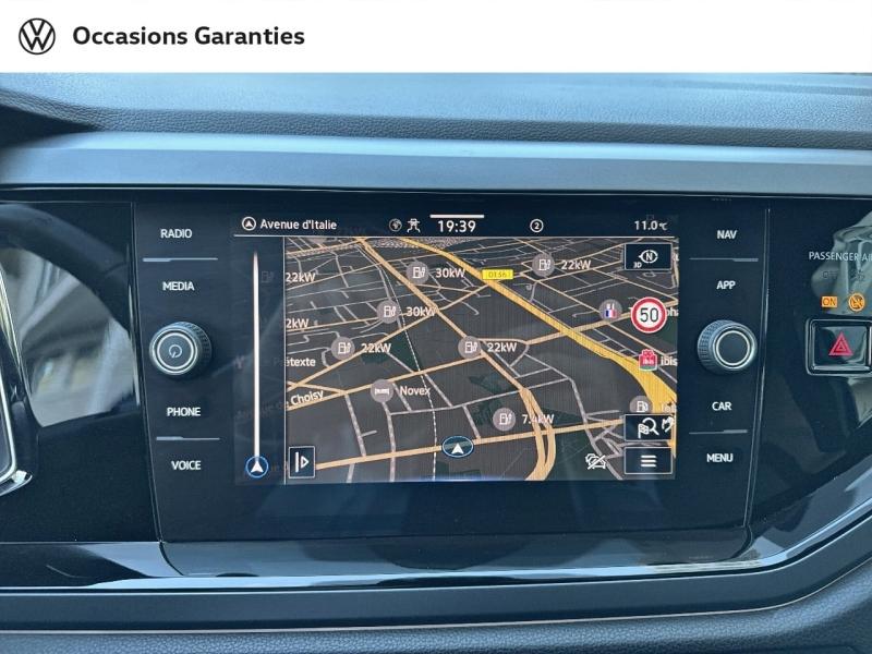 Voitures occasions VOLKSWAGEN POLO R-Line Edition Paris