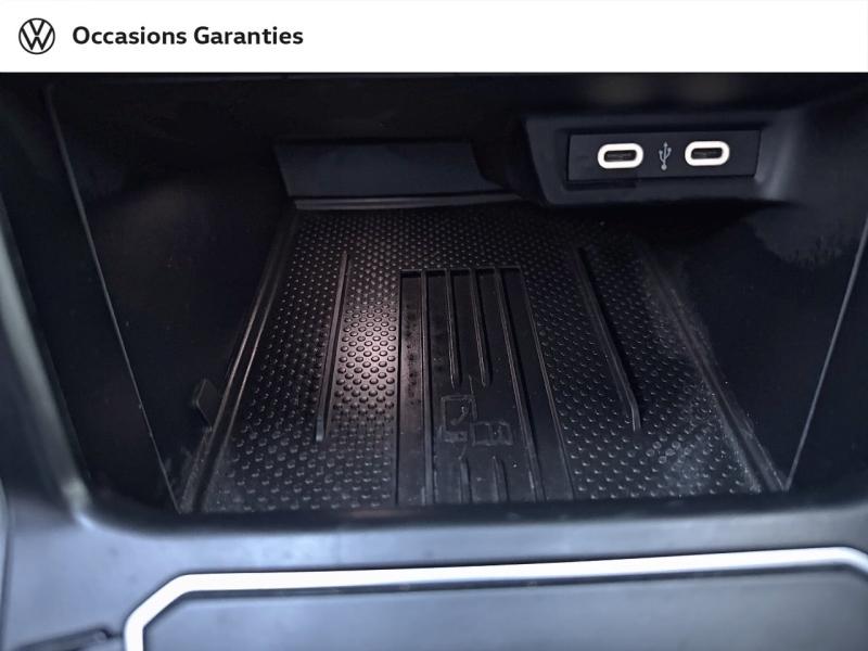 Voitures occasions VOLKSWAGEN POLO R-Line Edition Paris