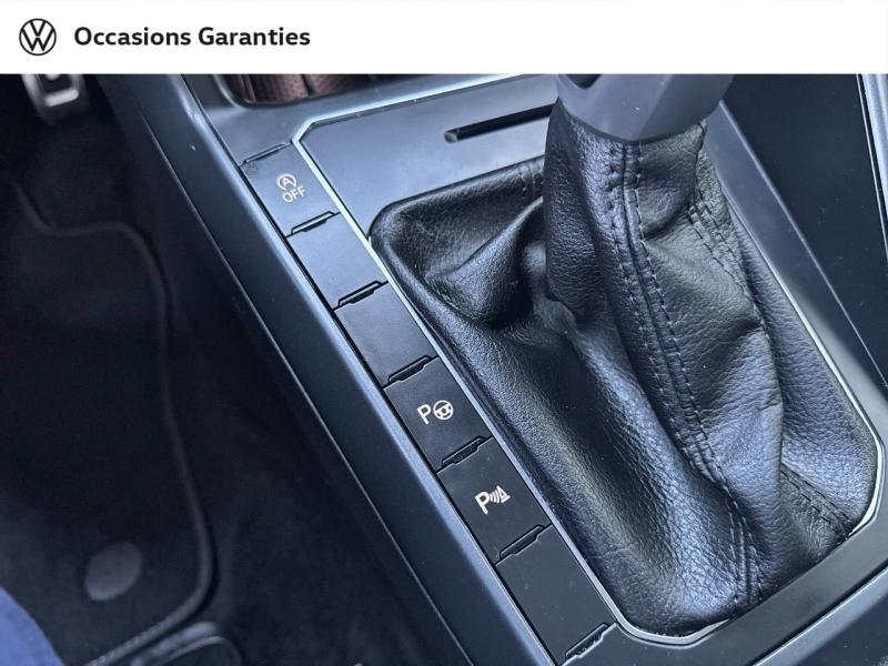 Voitures occasions VOLKSWAGEN POLO R-Line Edition Paris
