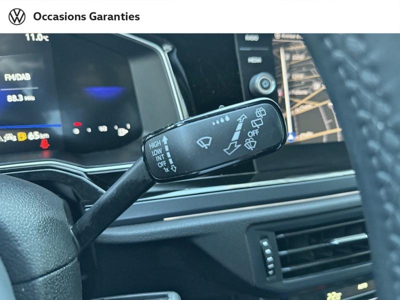 Voitures occasions VOLKSWAGEN POLO R-Line Edition Paris