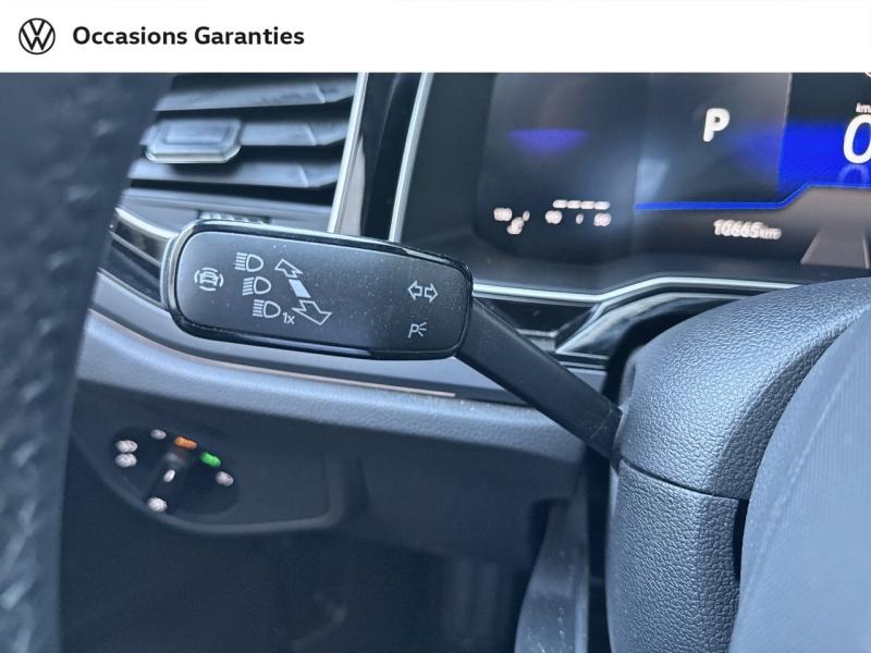 Voitures occasions VOLKSWAGEN POLO R-Line Edition Paris