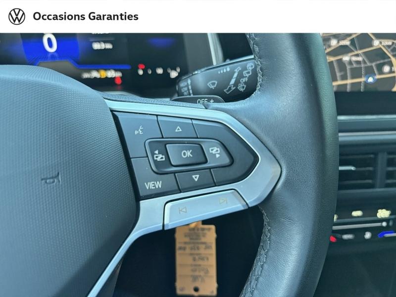 Voitures occasions VOLKSWAGEN POLO R-Line Edition Paris