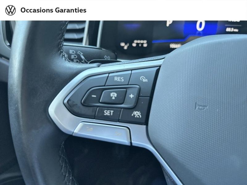 Voitures occasions VOLKSWAGEN POLO R-Line Edition Paris