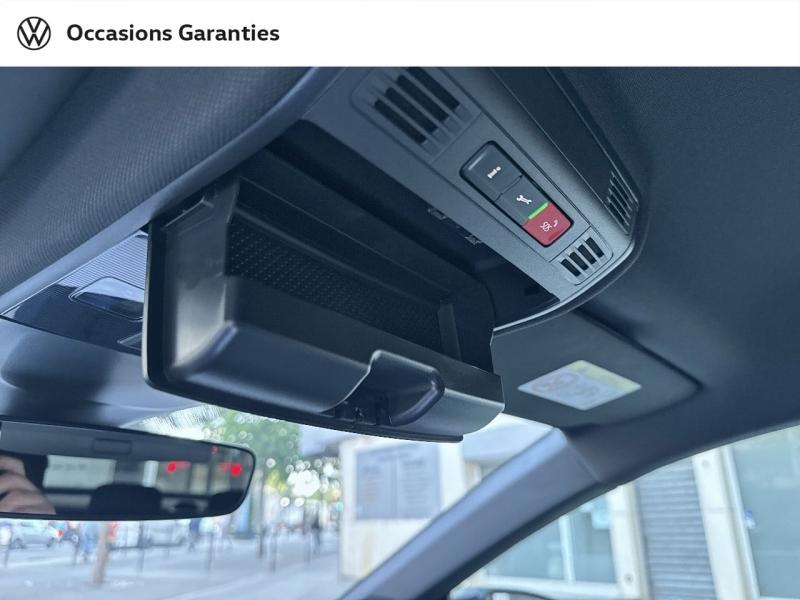 Voitures occasions VOLKSWAGEN POLO R-Line Edition Paris