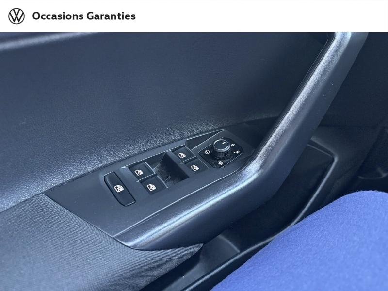 Voitures occasions VOLKSWAGEN POLO R-Line Edition Paris