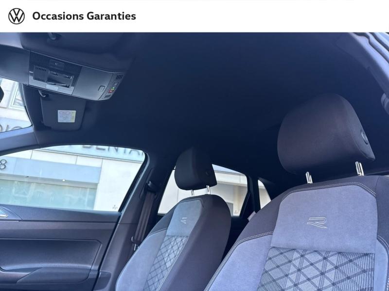 Voitures occasions VOLKSWAGEN POLO R-Line Edition Paris