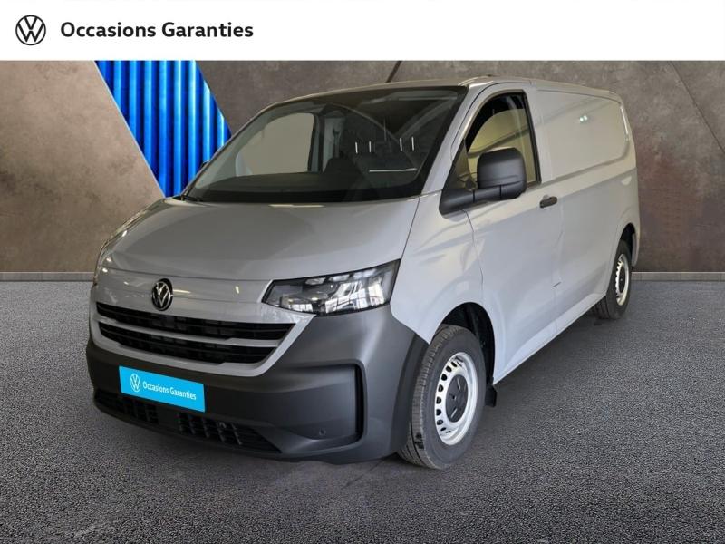 Voitures occasions VOLKSWAGEN UTILITAIRES Transporter Fg Business Paris