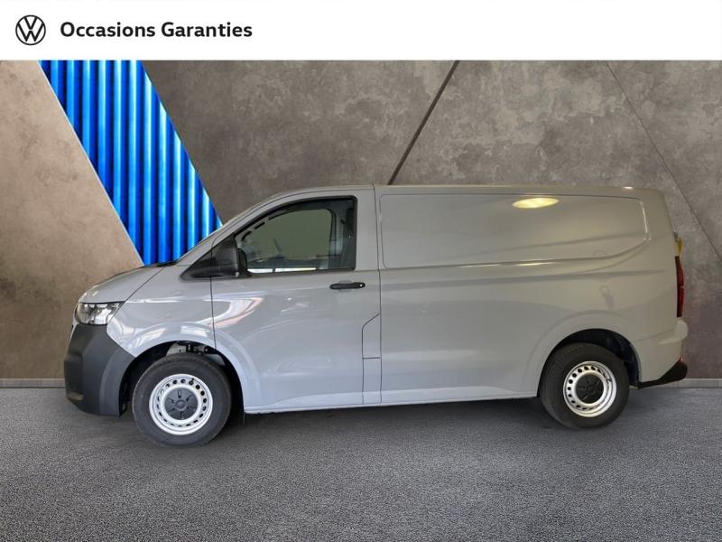Voitures occasions VOLKSWAGEN UTILITAIRES Transporter Fg Business Paris