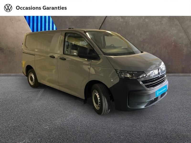 Voitures occasions VOLKSWAGEN UTILITAIRES Transporter Fg Business Paris