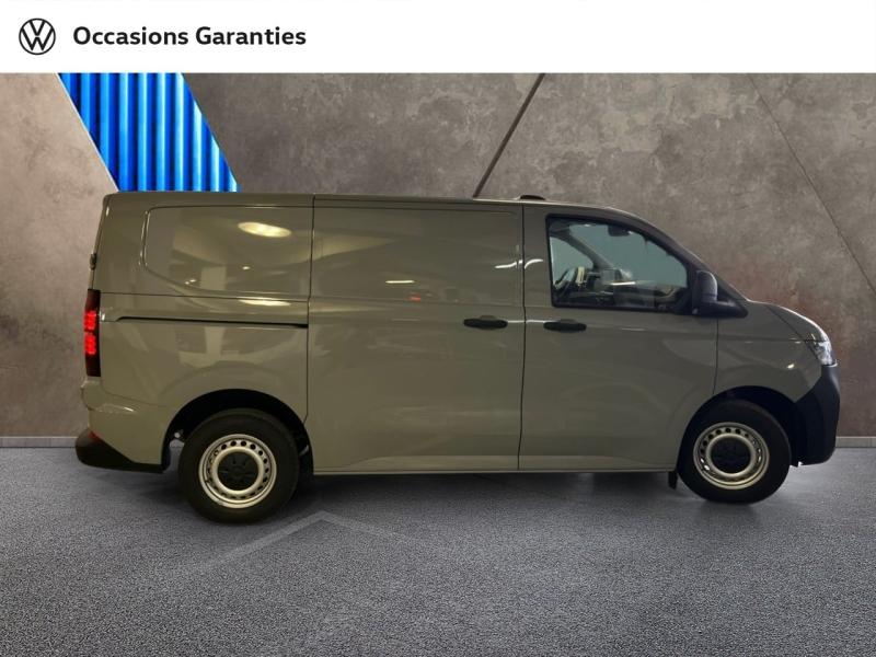 Voitures occasions VOLKSWAGEN UTILITAIRES Transporter Fg Business Paris