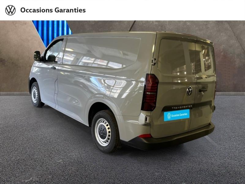 Voitures occasions VOLKSWAGEN UTILITAIRES Transporter Fg Business Paris