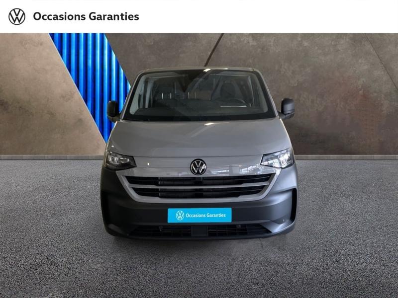 Voitures occasions VOLKSWAGEN UTILITAIRES Transporter Fg Business Paris