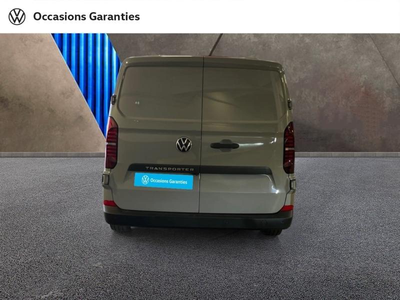 Voitures occasions VOLKSWAGEN UTILITAIRES Transporter Fg Business Paris