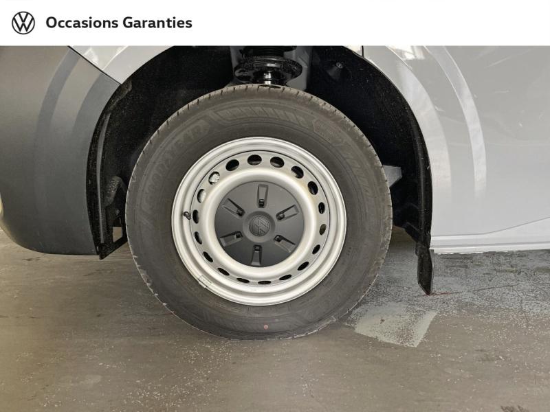 Voitures occasions VOLKSWAGEN UTILITAIRES Transporter Fg Business Paris