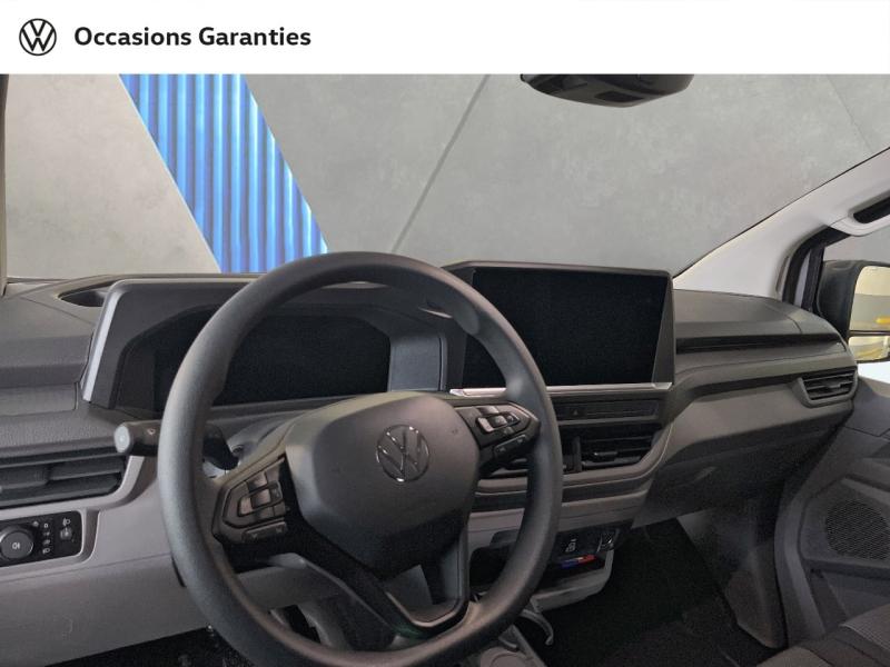 Voitures occasions VOLKSWAGEN UTILITAIRES Transporter Fg Business Paris