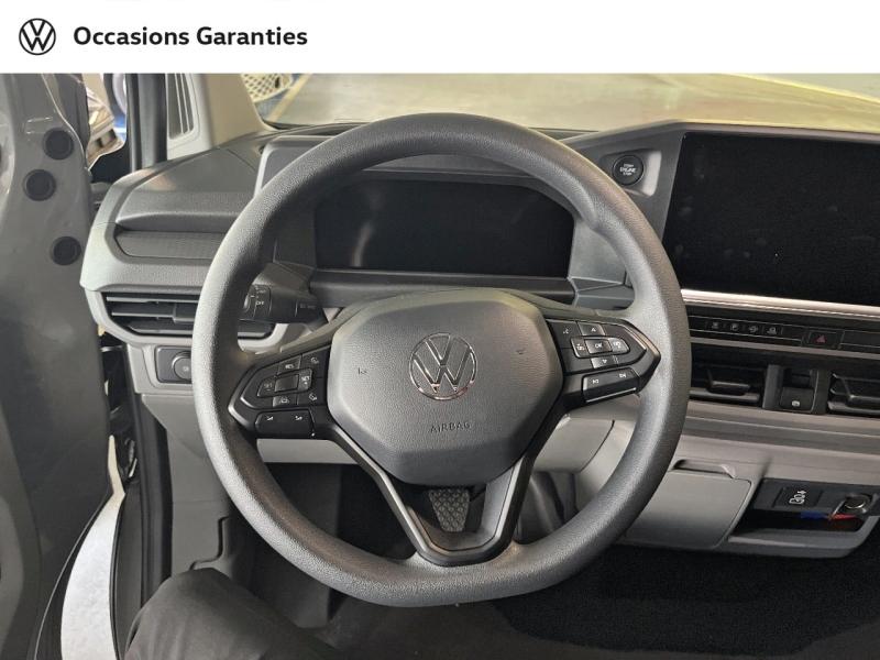Voitures occasions VOLKSWAGEN UTILITAIRES Transporter Fg Business Paris