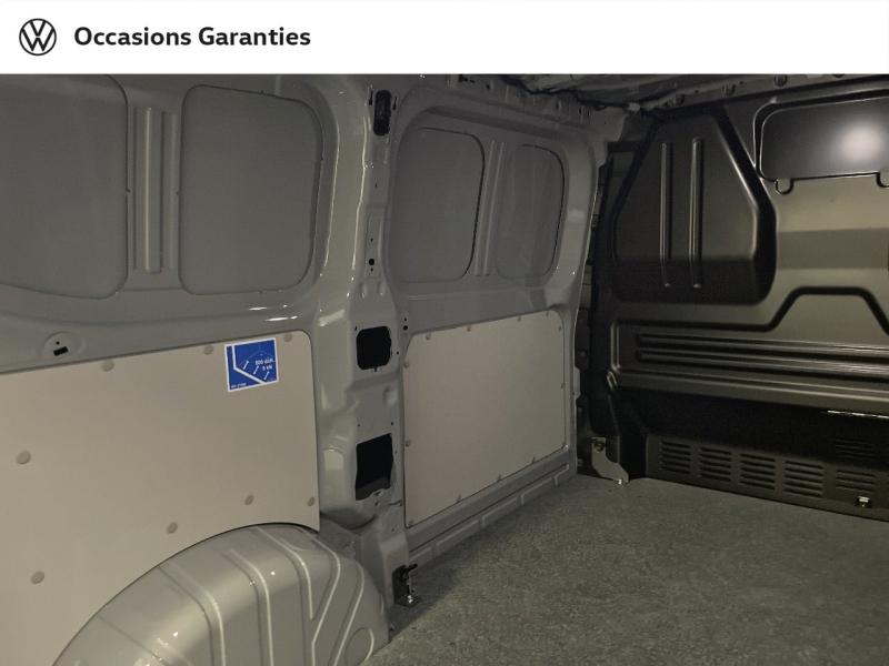 Voitures occasions VOLKSWAGEN UTILITAIRES Transporter Fg Business Paris