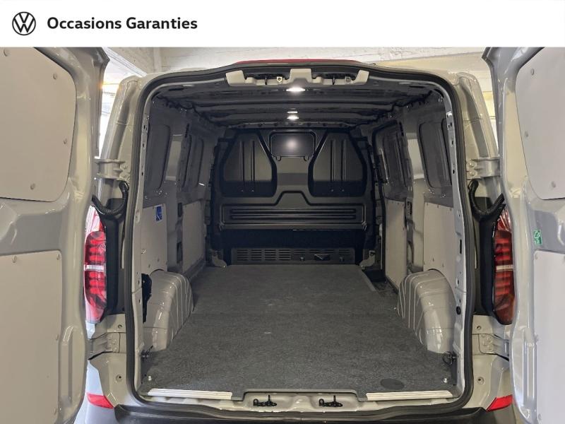 Voitures occasions VOLKSWAGEN UTILITAIRES Transporter Fg Business Paris