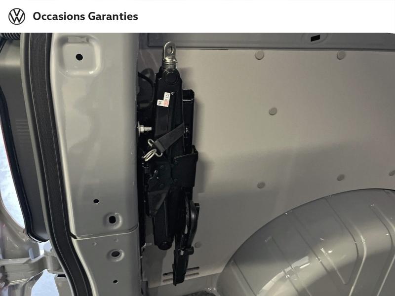 Voitures occasions VOLKSWAGEN UTILITAIRES Transporter Fg Business Paris