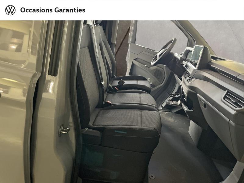 Voitures occasions VOLKSWAGEN UTILITAIRES Transporter Fg Business Paris