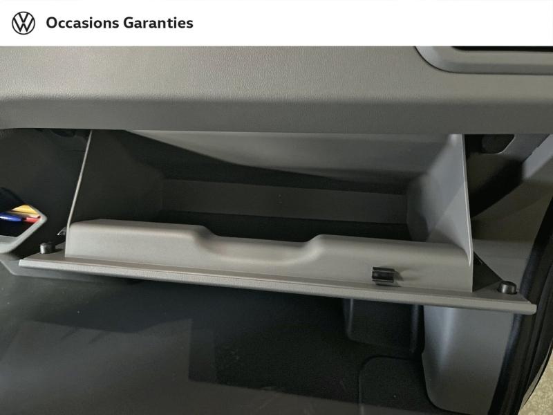 Voitures occasions VOLKSWAGEN UTILITAIRES Transporter Fg Business Paris