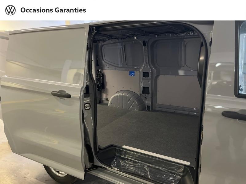 Voitures occasions VOLKSWAGEN UTILITAIRES Transporter Fg Business Paris