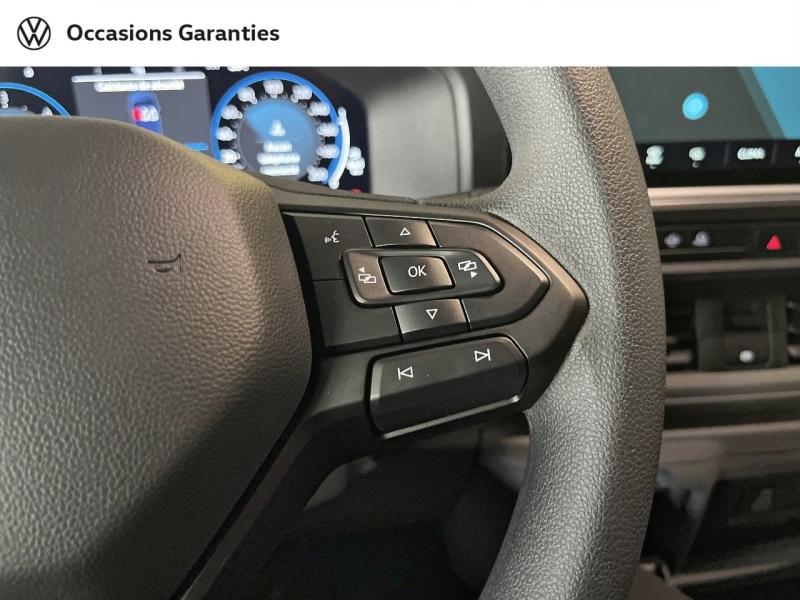Voitures occasions VOLKSWAGEN UTILITAIRES Transporter Fg Business Paris