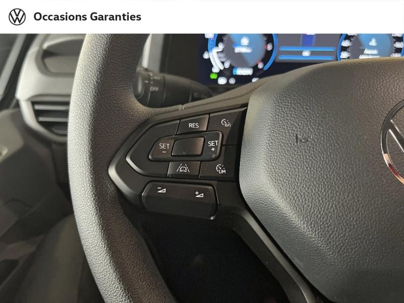 Voitures occasions VOLKSWAGEN UTILITAIRES Transporter Fg Business Paris