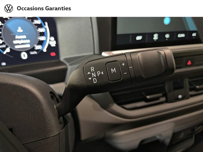 Voitures occasions VOLKSWAGEN UTILITAIRES Transporter Fg Business Paris