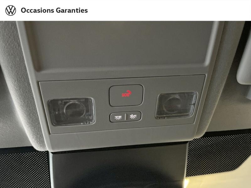 Voitures occasions VOLKSWAGEN UTILITAIRES Transporter Fg Business Paris