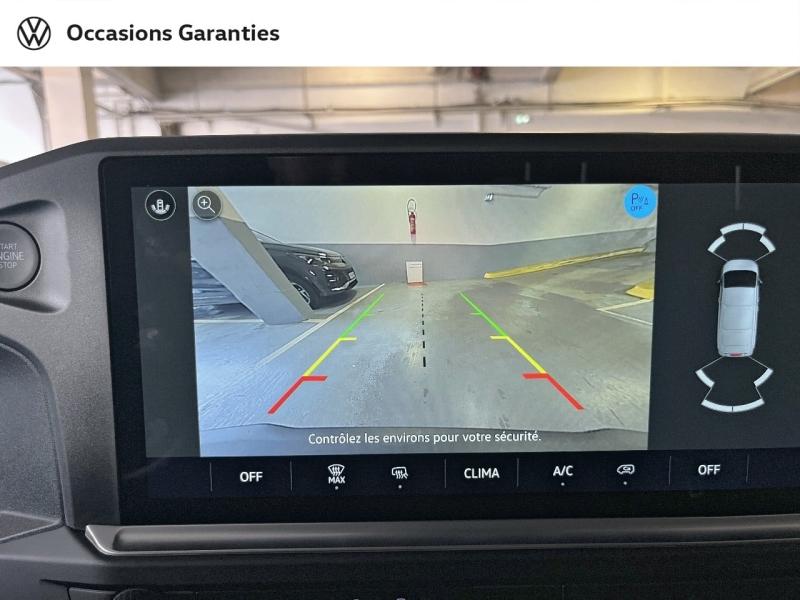 Voitures occasions VOLKSWAGEN UTILITAIRES Transporter Fg Business Paris