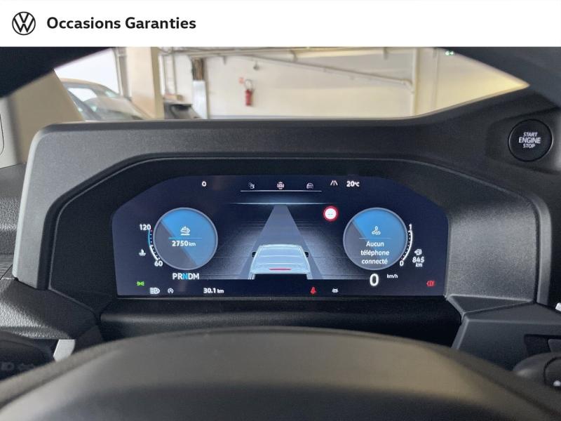 Voitures occasions VOLKSWAGEN UTILITAIRES Transporter Fg Business Paris