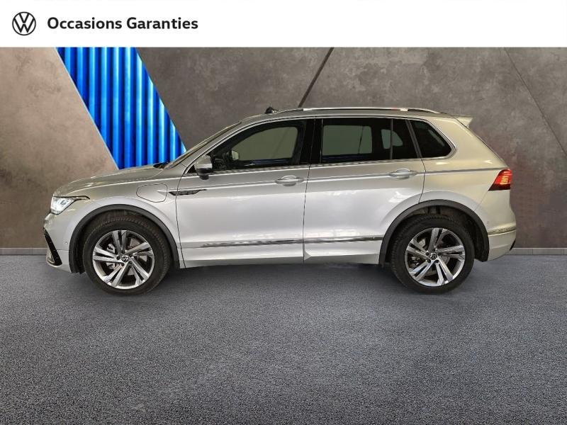 Voitures occasions VOLKSWAGEN TIGUAN R-Line Exclusive Paris