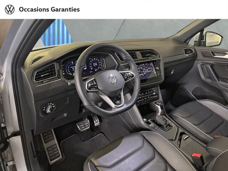 Voitures occasions VOLKSWAGEN TIGUAN R-Line Exclusive Paris