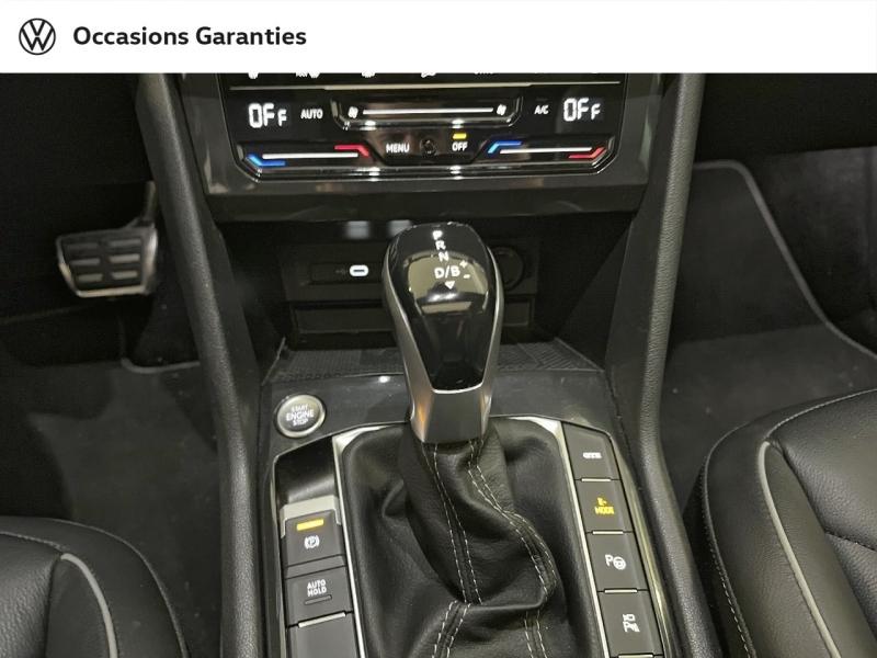 Voitures occasions VOLKSWAGEN TIGUAN R-Line Exclusive Paris