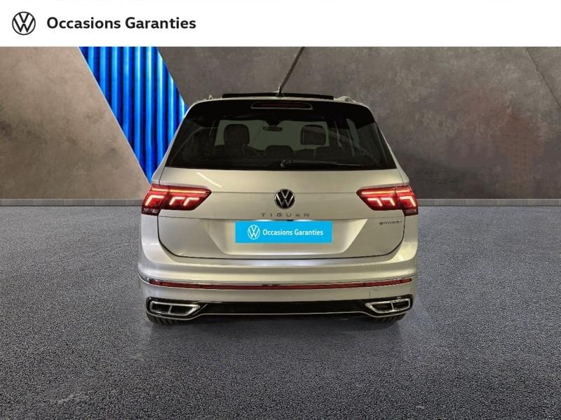 Voitures occasions VOLKSWAGEN TIGUAN R-Line Exclusive Paris