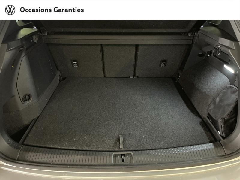 Voitures occasions VOLKSWAGEN TIGUAN R-Line Exclusive Paris