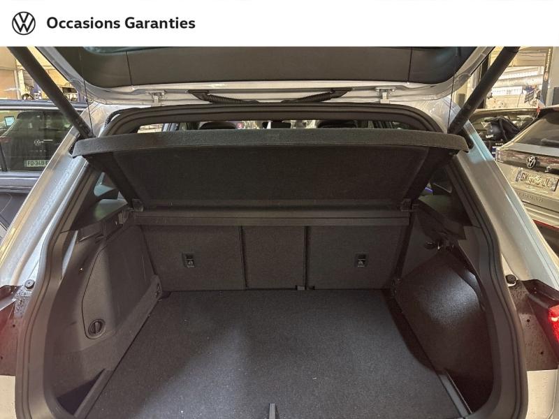 Voitures occasions VOLKSWAGEN TIGUAN R-Line Exclusive Paris
