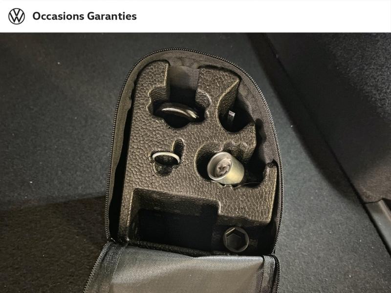 Voitures occasions VOLKSWAGEN TIGUAN R-Line Exclusive Paris